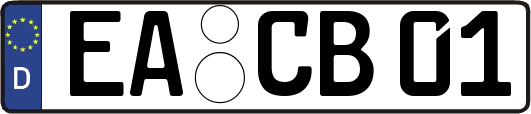 EA-CB01