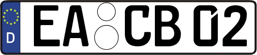 EA-CB02