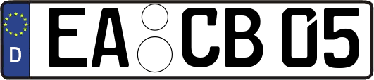 EA-CB05