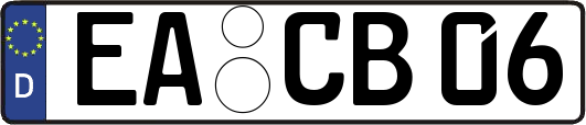 EA-CB06