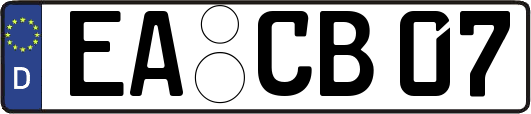 EA-CB07