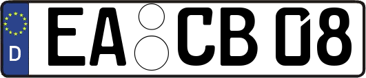 EA-CB08