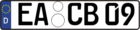 EA-CB09
