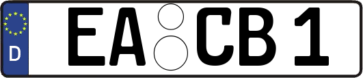 EA-CB1
