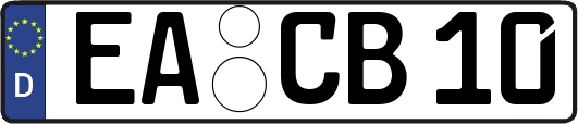EA-CB10