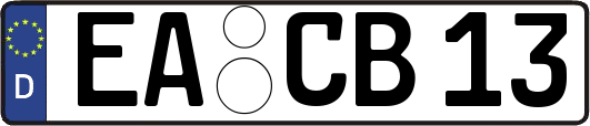 EA-CB13