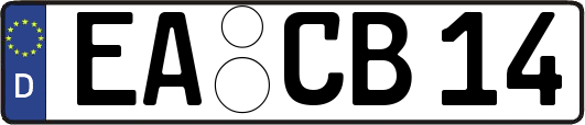 EA-CB14