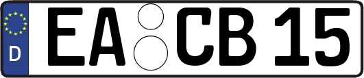 EA-CB15
