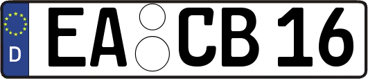 EA-CB16