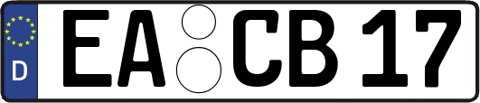EA-CB17