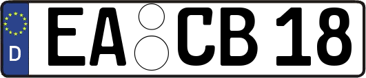 EA-CB18