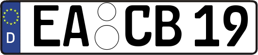 EA-CB19