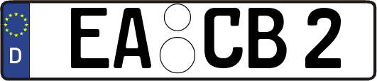 EA-CB2
