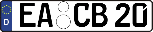 EA-CB20