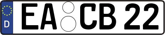 EA-CB22