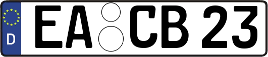 EA-CB23
