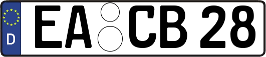 EA-CB28