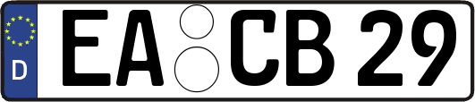 EA-CB29