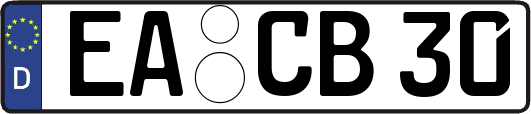 EA-CB30