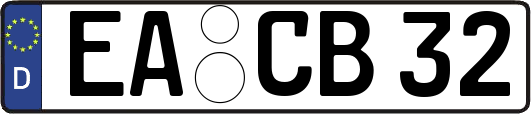 EA-CB32