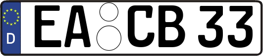 EA-CB33