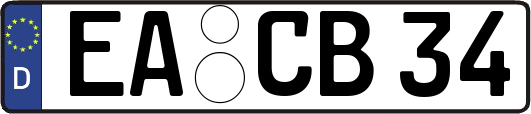 EA-CB34