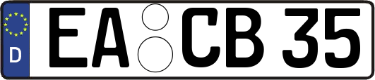 EA-CB35