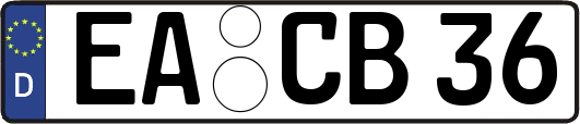 EA-CB36
