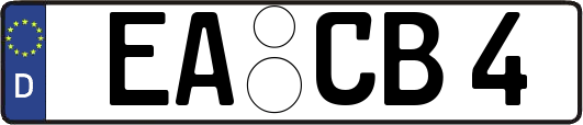 EA-CB4