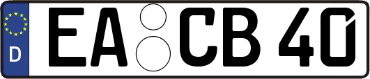 EA-CB40