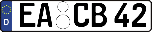 EA-CB42