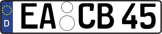 EA-CB45