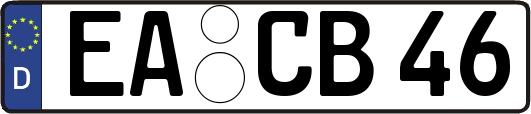 EA-CB46