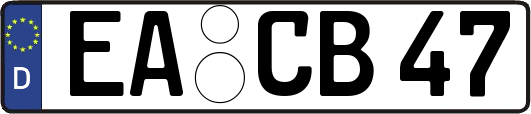 EA-CB47