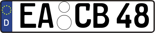 EA-CB48