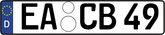 EA-CB49