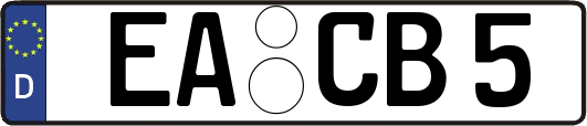 EA-CB5