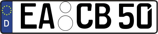 EA-CB50