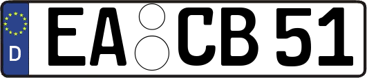 EA-CB51