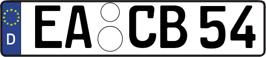 EA-CB54