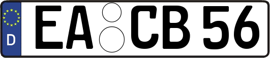 EA-CB56