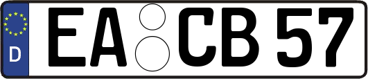 EA-CB57