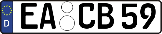 EA-CB59