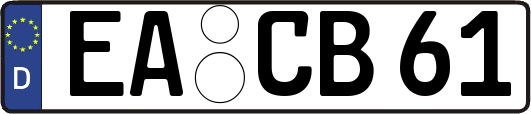 EA-CB61