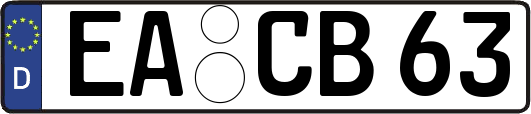EA-CB63