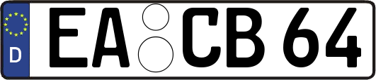 EA-CB64