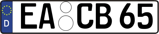 EA-CB65