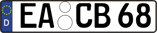 EA-CB68