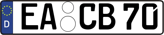 EA-CB70