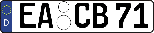 EA-CB71